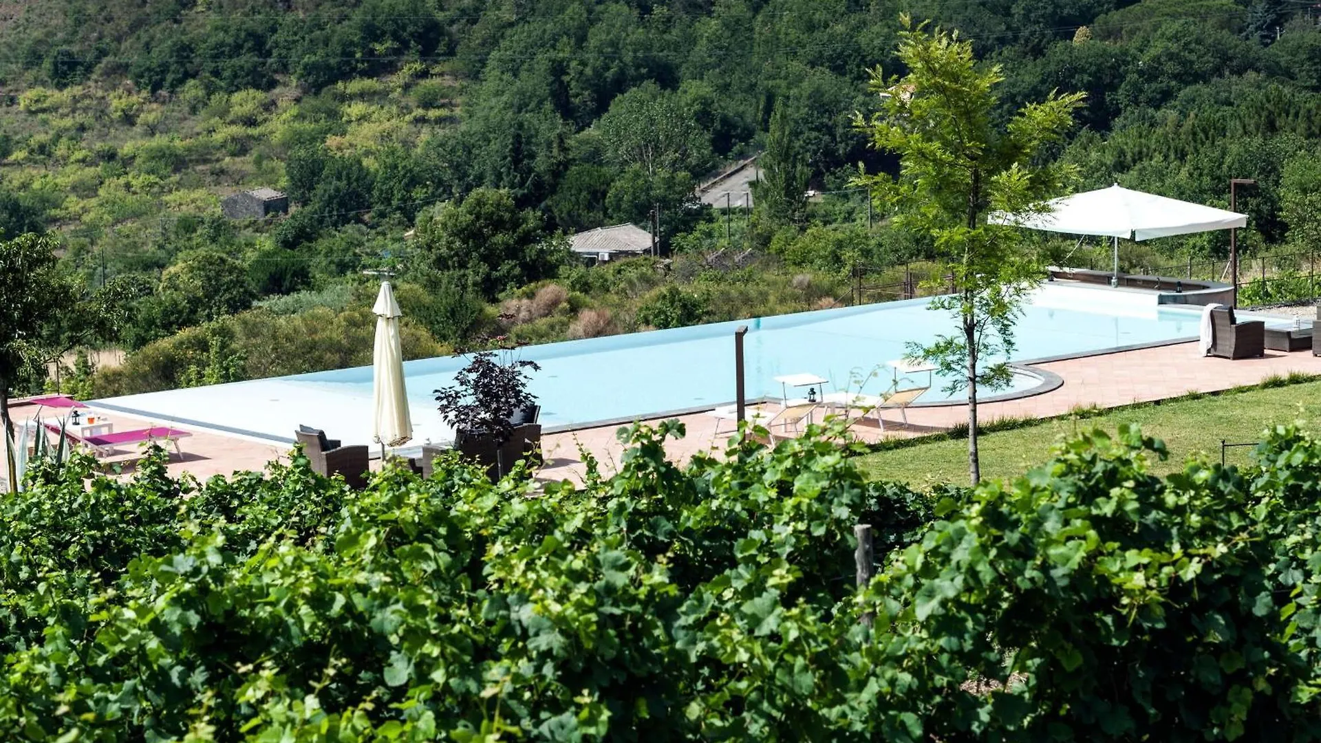 Villa Eremo Sant'Emilia Trecastagni 0*,  Italy