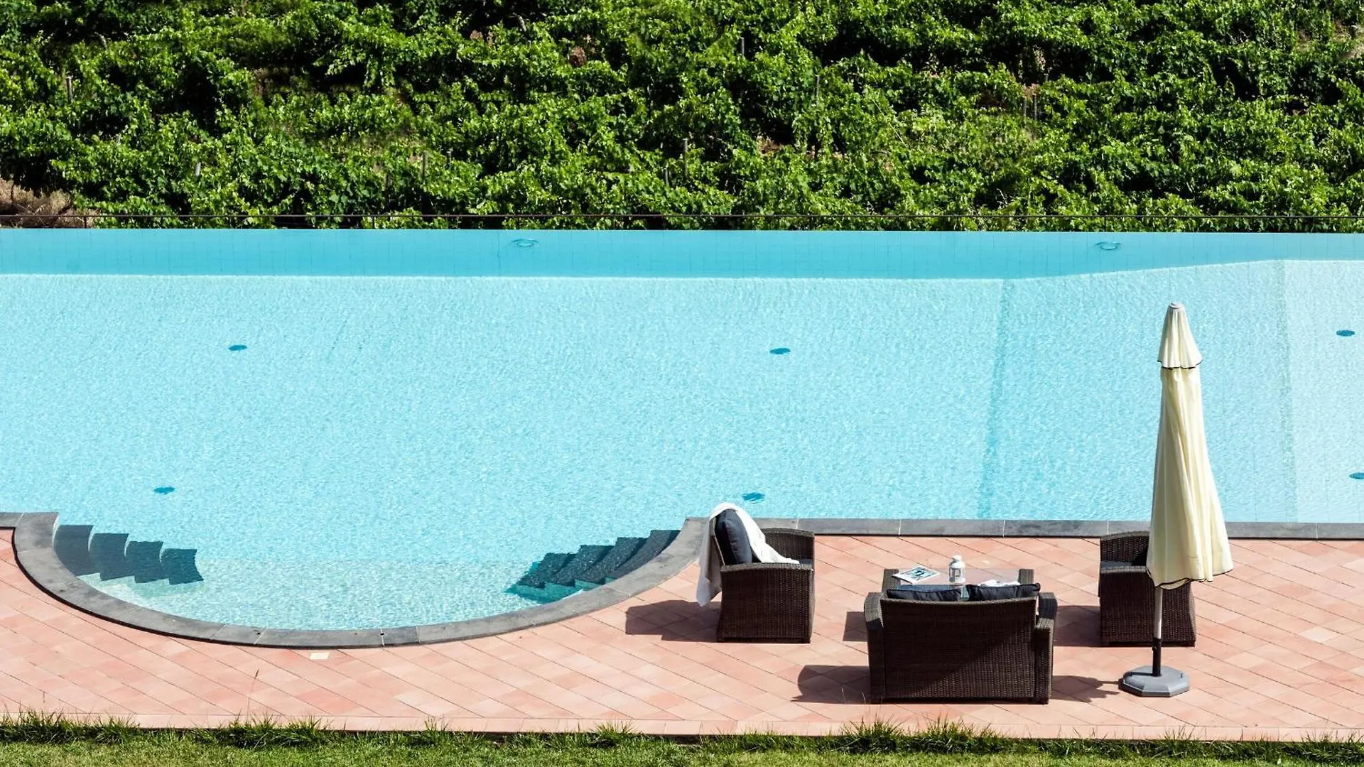 Villa Eremo Sant'Emilia Trecastagni 0*,  Italy